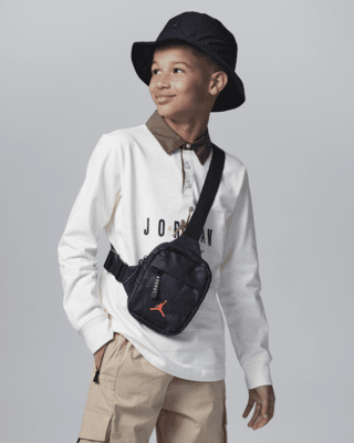 Jordan Airborne Hip Bag 0.5L Nike